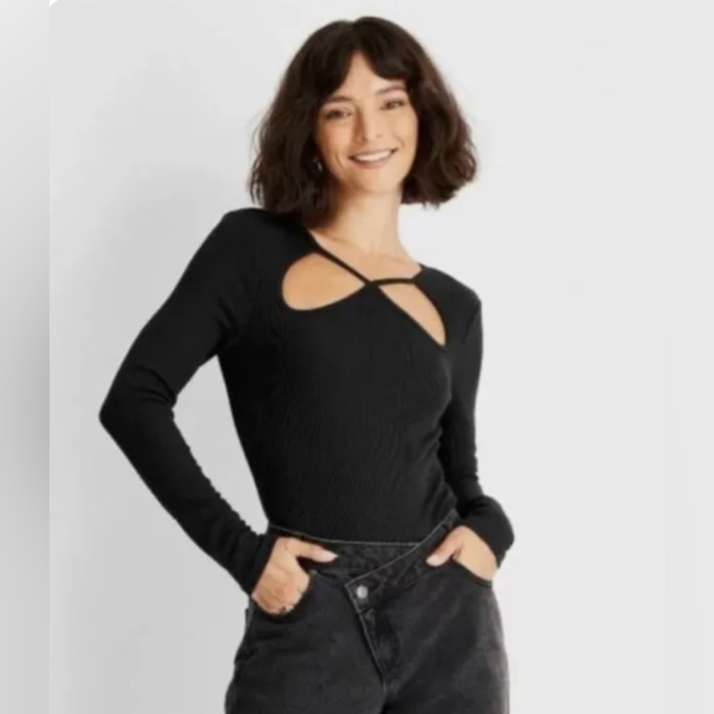 NWT Future Collective Size 3X Bodysuit